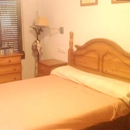 Apartment Seafront Apartment: San Javier Coastal Retreat With Pool